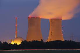 Nuclear energy of Pakistan