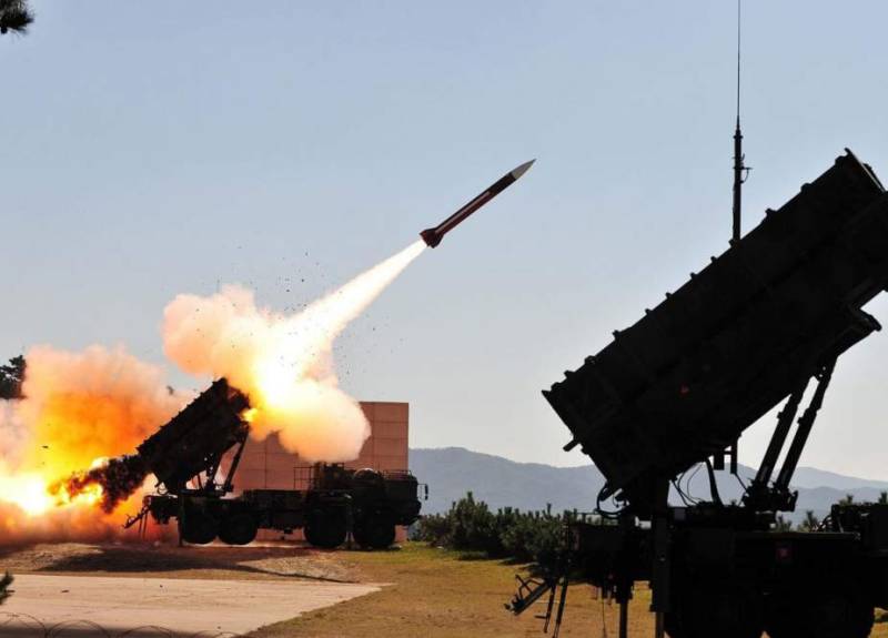 US State Department approves $1.4 Billion in potential Patriot Missile upgrades for Kuwait