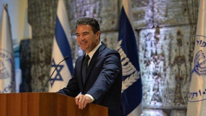 Mossad Chief Cohen flew to Egypt for secret talks: Reports 
