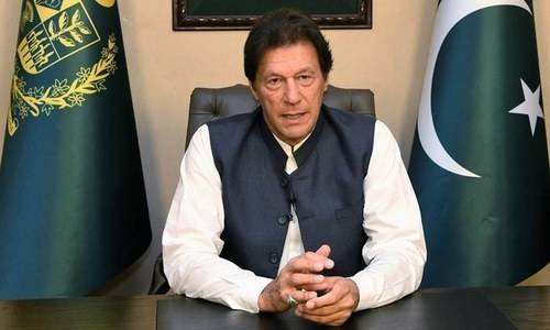 PM urges people to behave like responsible nation, indicates to open more sectors of economy