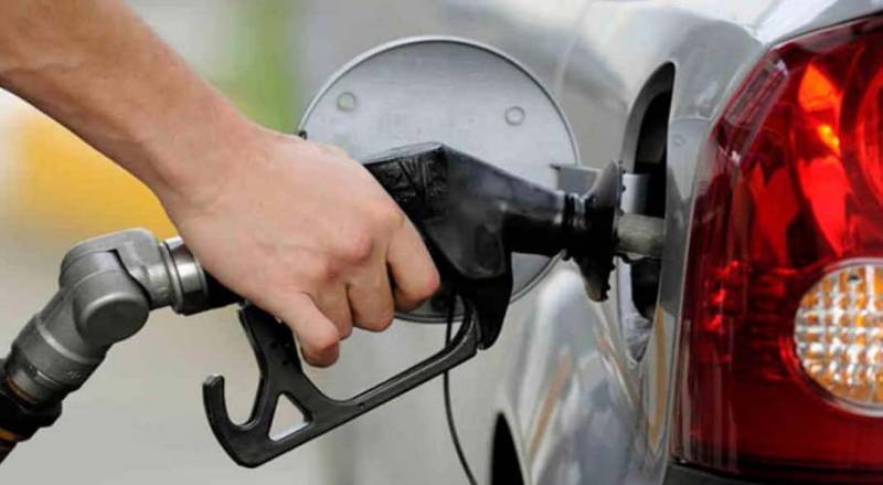 CCP takes notice of petroleum products’ shortage across Pakistan 