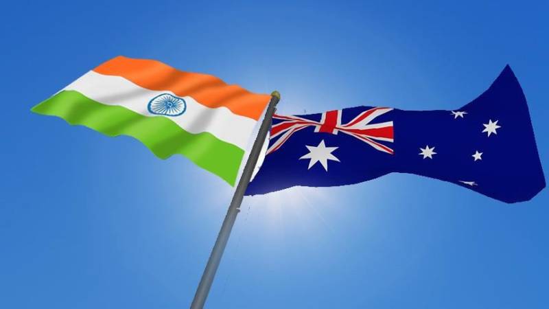 India, Australia open up military bases amid China row