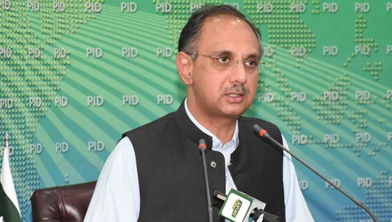 Govt taking action against those responsible for petroleum crisis: Omar Ayub