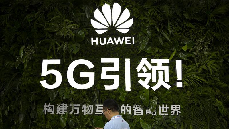 US vows to help UK build 5G, NPPs to 'avoid economic over-reliance on China