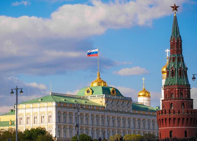 Kremlin aware of possible new US sanctions on Russia