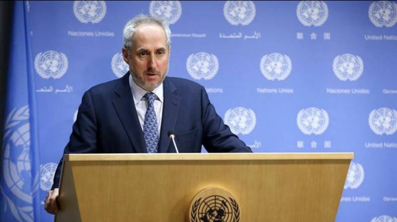 Libya: UN urges investigation into after mass grave found
