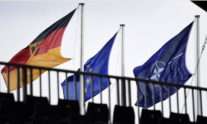 US to reduce troop presence in Germany until Berlin covers NATO Bill: Trump