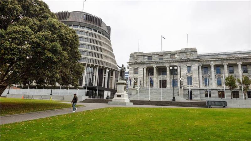 New Zealand military to oversee quarantine measures