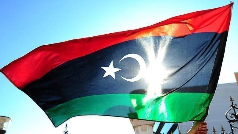 Libyan leadership arrives in Algeria for talks, denounces Egypt's possible 'aggressiveness'