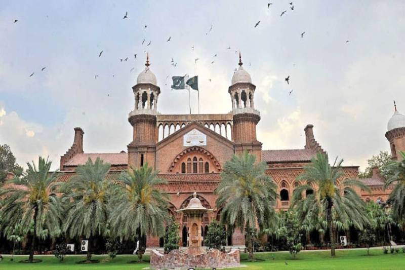 LHC orders govt to take action against selling plasma