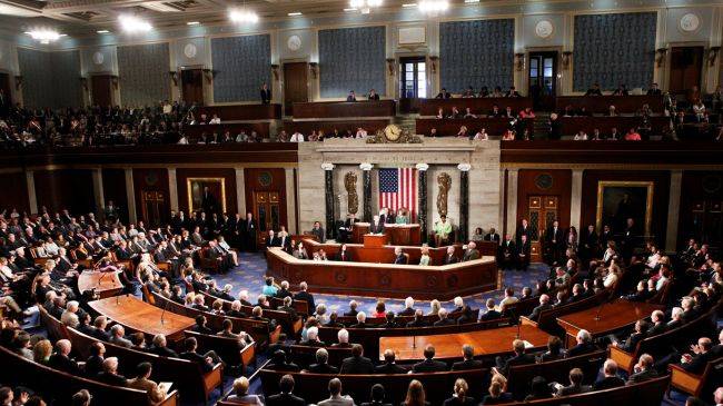 US House of Representatives committee proposes $3.8 Billion to fund anti-Russia measures in 2021