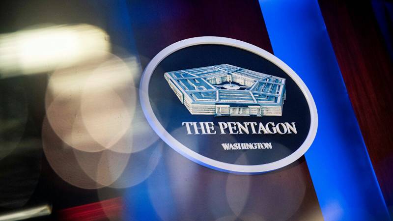 Pentagon says no evidence to corroborate allegations about Russia’s ‘deal’ with Taliban