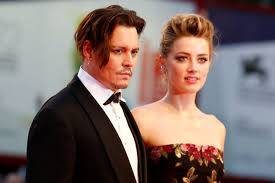 Amber Heard admits she is 'Sorry' and 'Loved' Johnny Depp in Messy post-break up texts