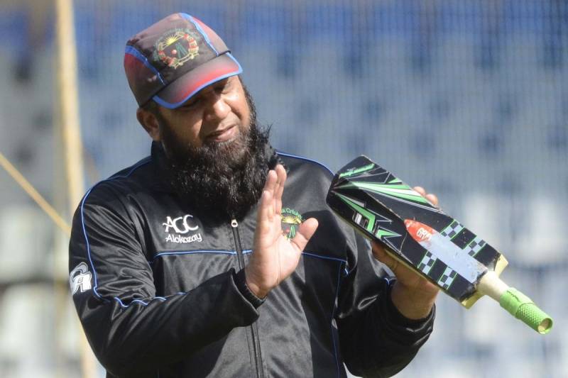 ICC T20 CWC must not be sidelined: Inzamam