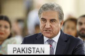 Pakistani-origin residents in UK, Europe pray for recovery of FM Qureshi's health