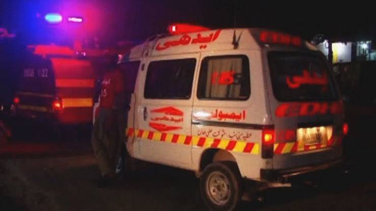 Four dead dozens injured in South Waziristan street incident