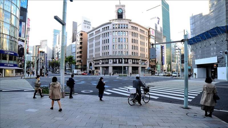 Japan: Capital Tokyo new hotspot of coronavirus