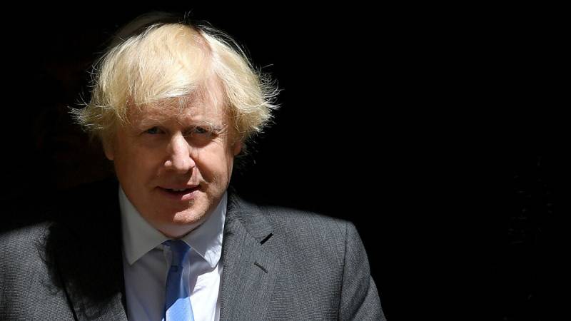 Boris Johnson wants Britons back to work 'as carefully as possible'