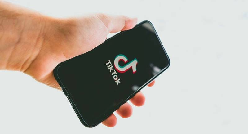US reviewing national security risks of TikTok, other apps
