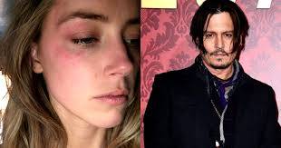 Amber Heard says Pirates Of The Caribbean star Johnny Depp ‘threatened to kill’ her many times