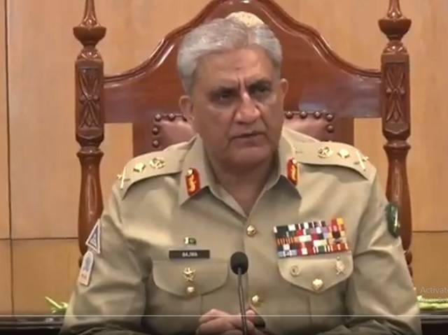 Corps commanders’ conference at GHQ reviews operational readiness, threat spectrum and security