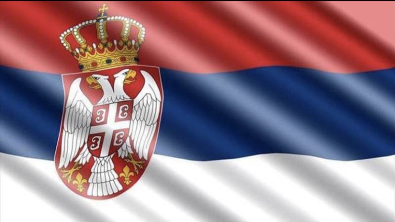 Serbia confirms sending arms to Armenia 