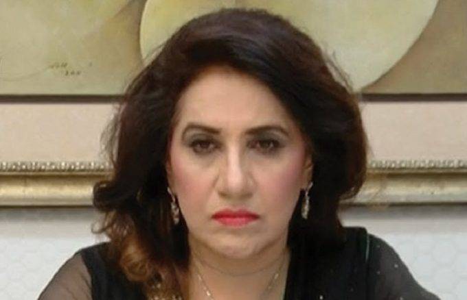 PTI orders MPA Uzma Kardar to resign