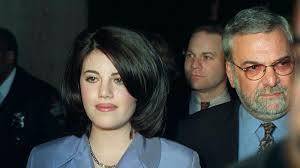 Russian pranksters call Monica Lewinsky to talk about ‘Bully’ Trump and Balkan War