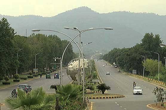 Govt decides to close different recreational spots in Islamabad till Eid