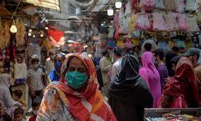 Govt decides to close markets across Punjab till August 5