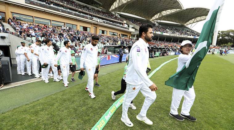 Pakistan shortlists players for England Test tour