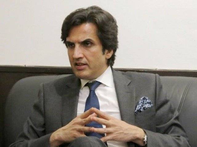 Pakistan, China, Afghanistan and Nepal agree to jointly fight COVID-19: Khusro Bakhtiar