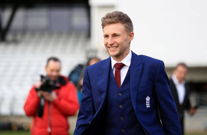 England Captain happy with bowling dilemma as Pakistan await 