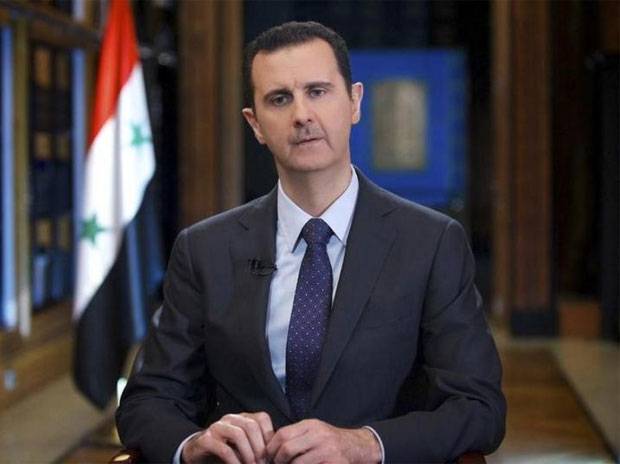 US imposes new sanctions on Bashar Assad's Son, First Division of Syrian Arab Army