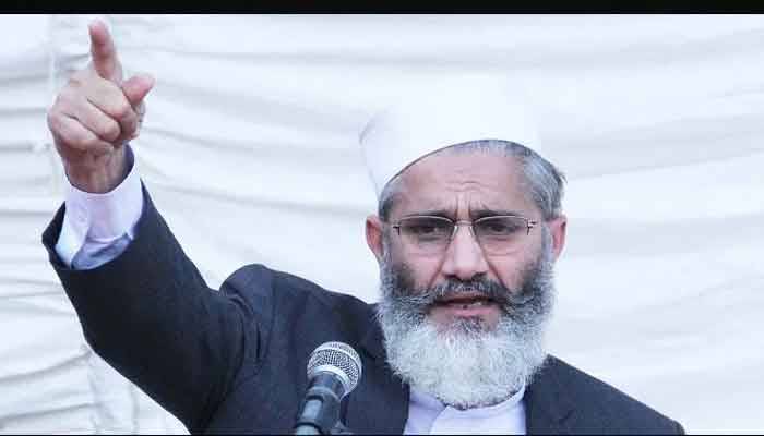JI Emir highlights need to bring more transparency among masses about CPEC 
