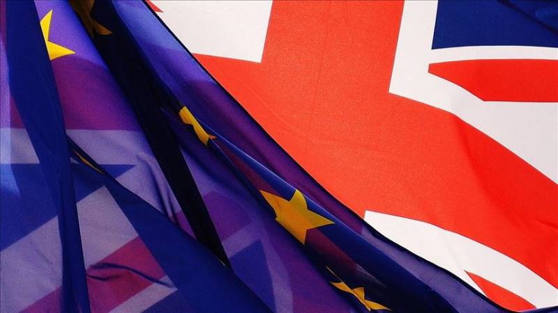 UK welcomes EU sanctions against China, Russia, N Korea