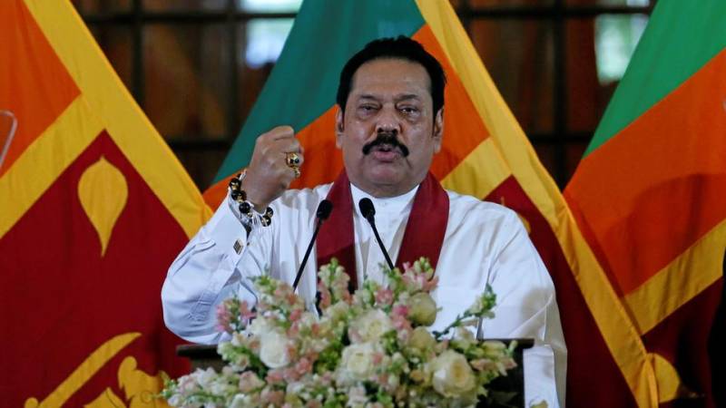 Sri Lanka's Rajapaksa alliance wins two-thirds majority to secure election victory 