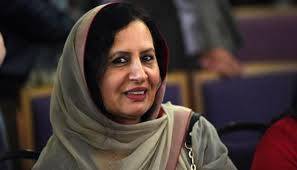 Hepatitis-free Pakistan campaign to be started across country: Perveen Sarwar