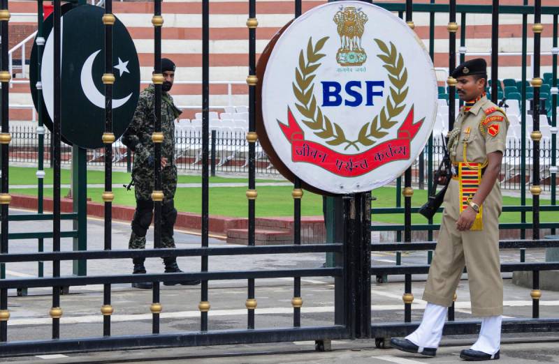 118 stranded Indian nationals to be repatriated via Wagah border