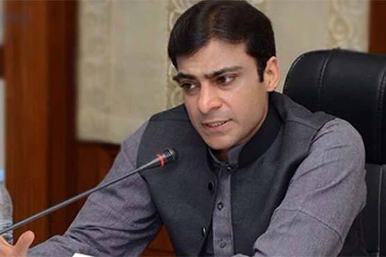 Reference against Hamza in final phase, NAB informs court