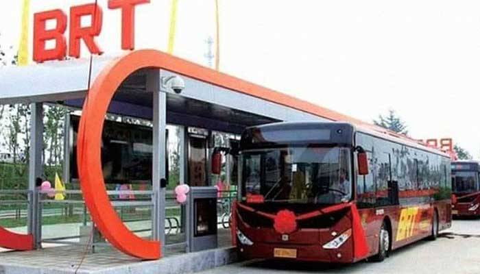 PM to inaugurate Peshawar BRT on August 13