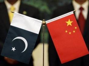 Pakistan, China to strengthen cooperation in agricultural sector: Gu Wenliang