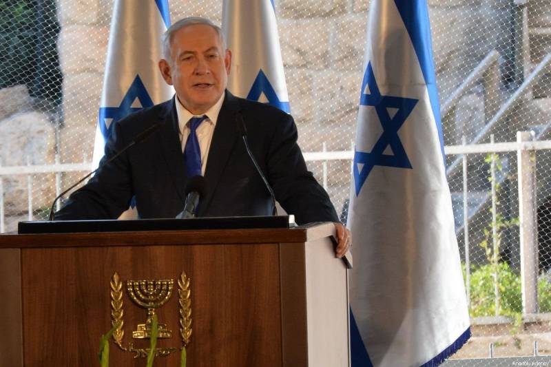 Oman, Bahrain to normalise ties with Israel in near future: Israeli media 