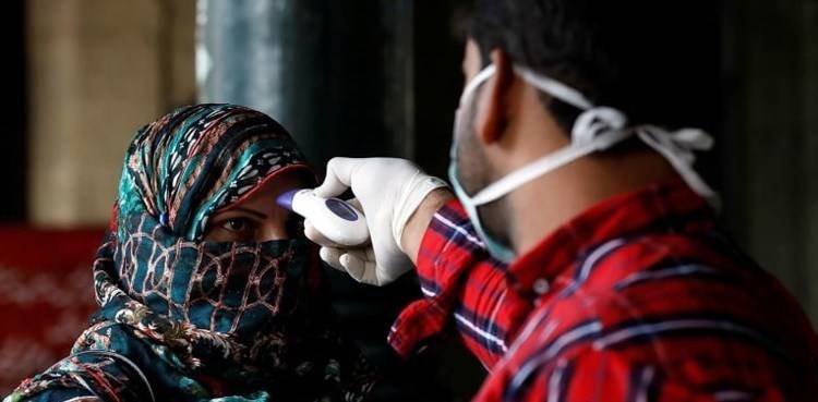 Punjab reports 128 new cases of novel coronavirus in 24 hours