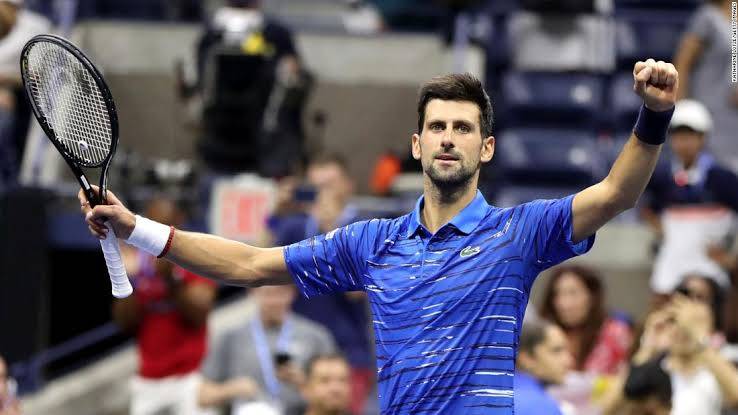 Novak Djokovic confirms he will play US Open