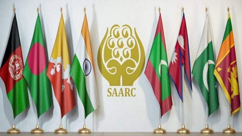 'Right time to become driving force in South Asia': SAARC CCI President 