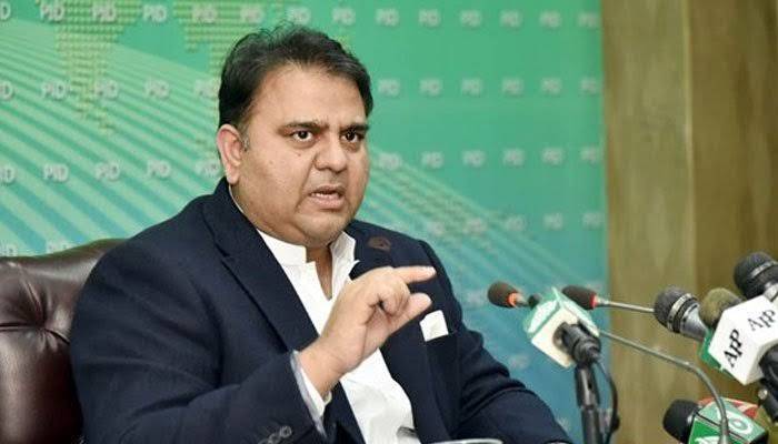 Electric buses will start operating this year: Fawad Chaudhry 