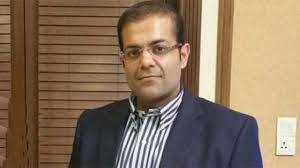 AC issues non-bailable arrest warrants for Suleman Shehbaz