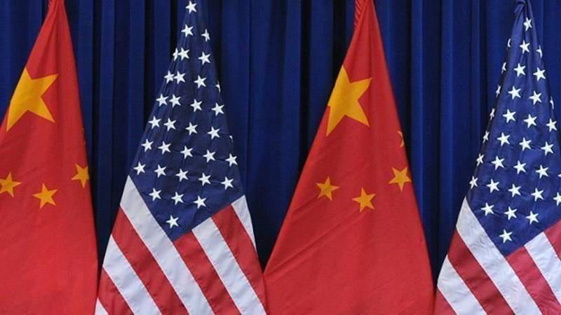 China to bring its relations with US back onto right track: China's FO Spokesperson