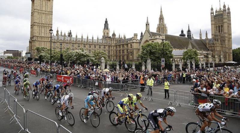 Tour de France 2020 set for Saturday start